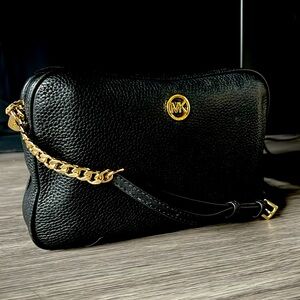 Michael Kors Crossbody Purse